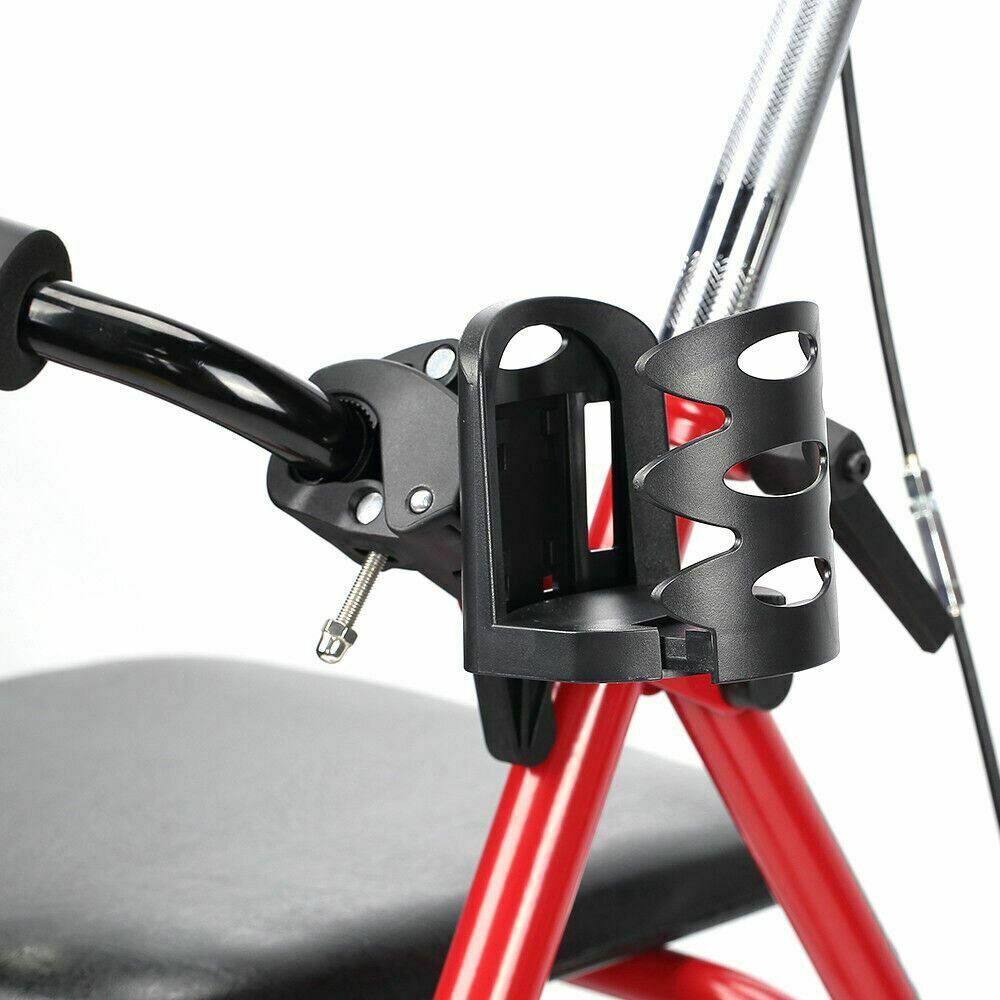 Kopholder modificeret universal vandflaske cykelflaskeholder justerbar holder motorcykel elcykel baby