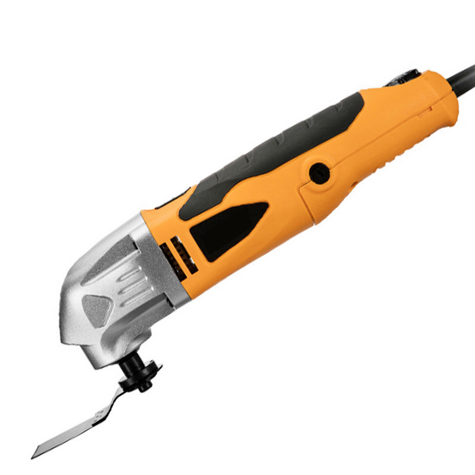 Oscillating Multi-Tools Renovator Tool Oscillating Trimmer Home Trimmer Woodworking Tools Multi-Function Electric Saw