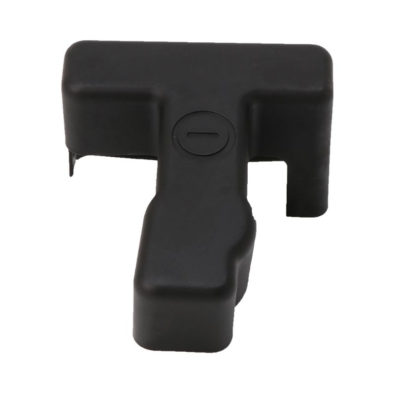 Car Battery Electrode Negative Clamp Terminal Cover For Nissan Altima Teana L33 Maxima Murano