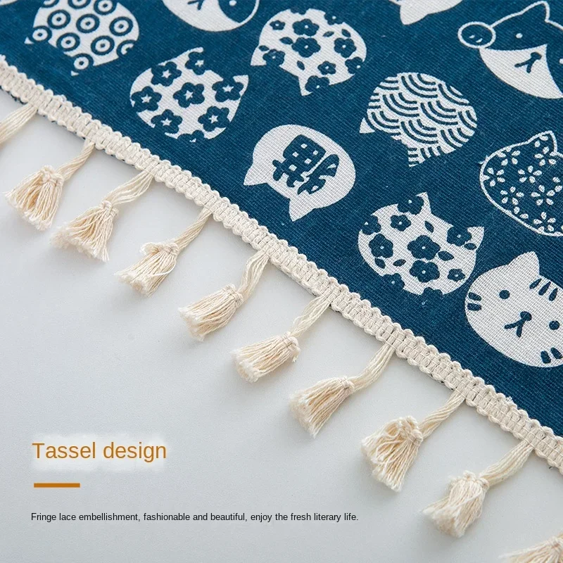 Waterproof Dustproof Cover Washing Machine Cover Drum Type Microwave Oven Cover Towel To Prevent Dust