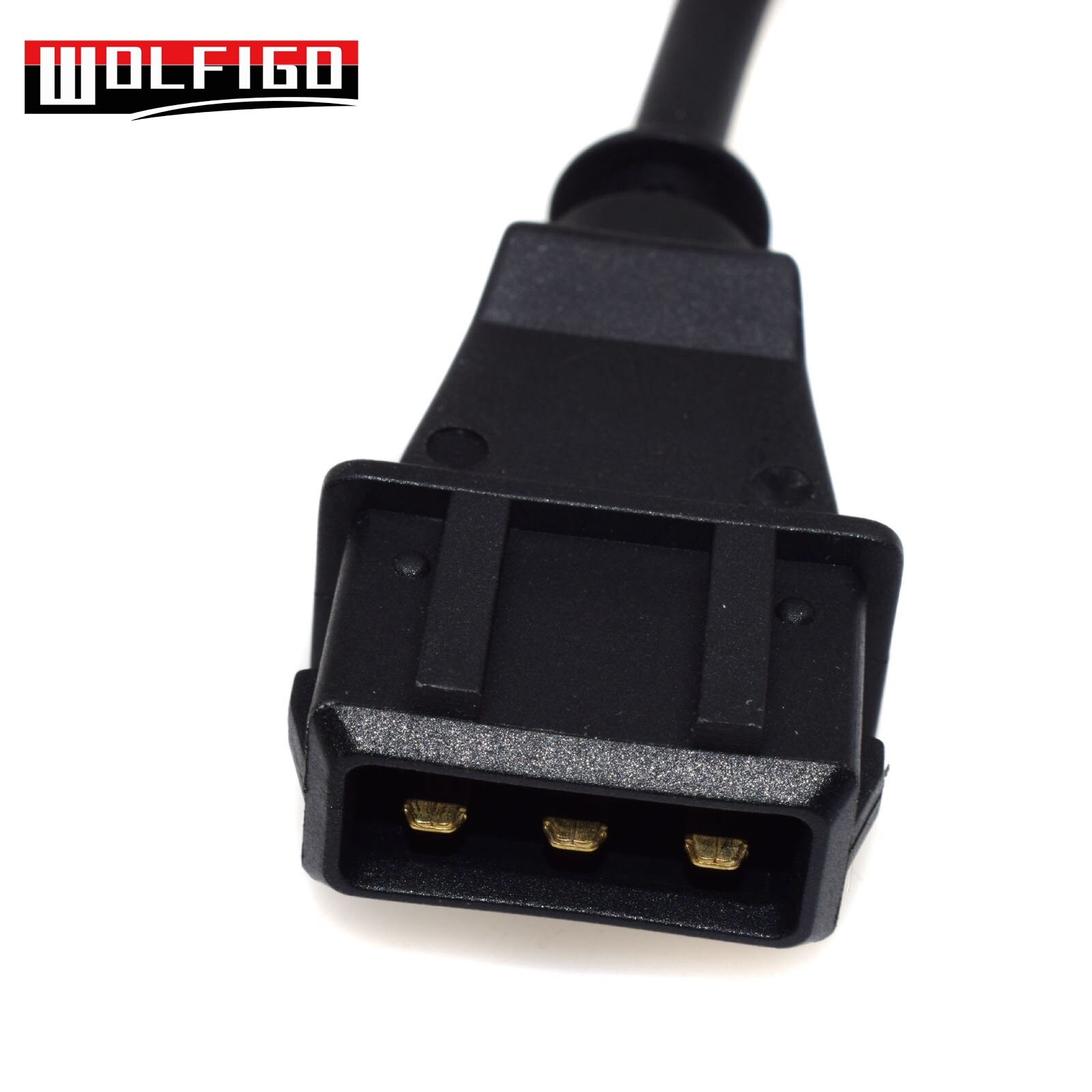 Crank Krukas Positie Sensor Voor Vw Corrado Golf Passat Polo Sharan Vento Seat Alhambra Ibiza Cordoba Toledo 037906433A