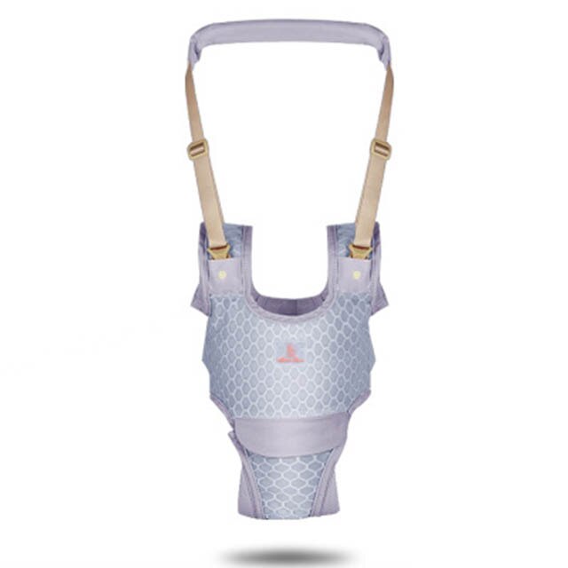 Dziecko nauka asystent spaceru niemowlę pas spacerowy regulowane paski maluch smycz uprząż dla niemowląt dla dziecka spacerowe szelki bezpieczeństwa: TD-01