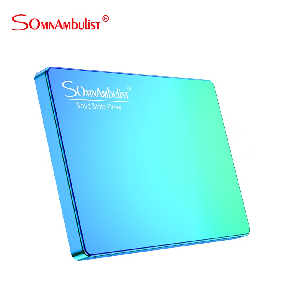 Sata3 Ssd 60Gb 240Gb 120Gb 480Gb 960Gb 2Tb Ssd 2.5-Inch Interne Solid state Drive