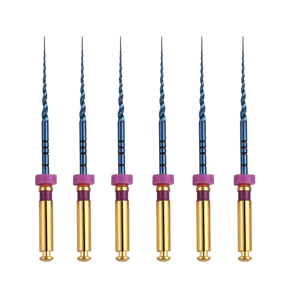 Dental endo files dental rotary endodontic files Use for Root canal