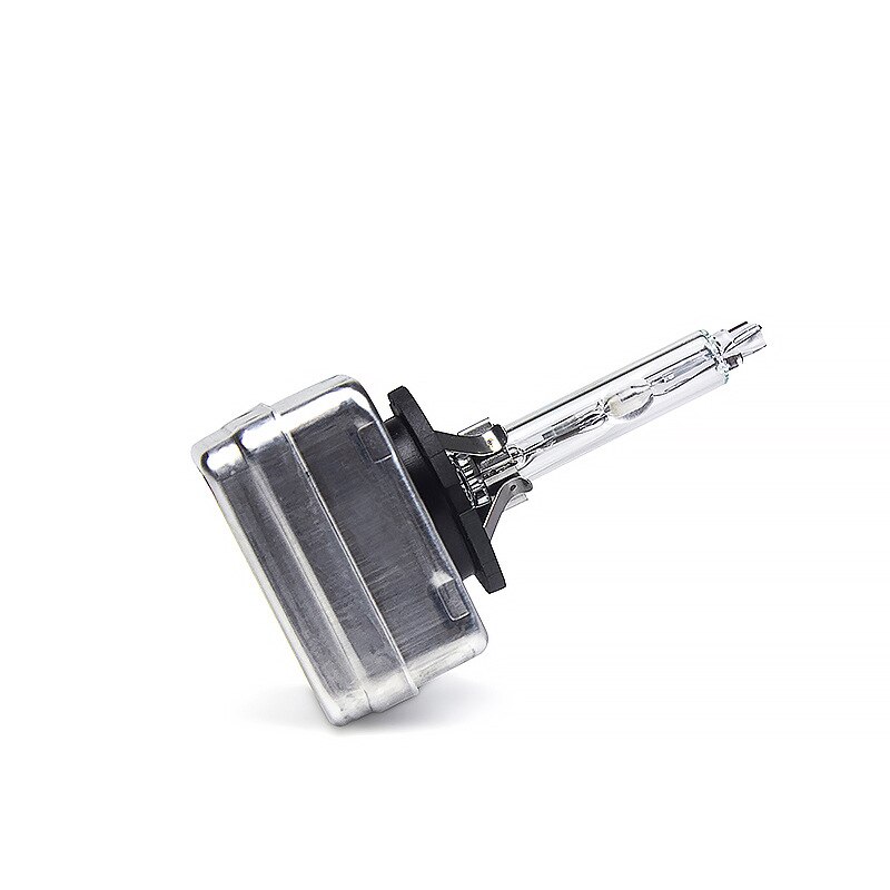 Meetrock 2 piezas D1S HID bombillas de xenón 12v 35w faro de coche 6000K blanco lámpara de xenón del automóvil 4300K 8000k