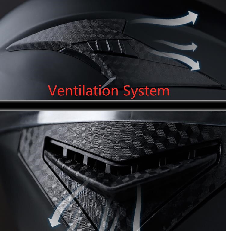 Full Face Helmet and Safety for Motorcycle Scooter Casco Moto Modular Capacetes Helmets Engine Casco Integral Motorsiklet Kask