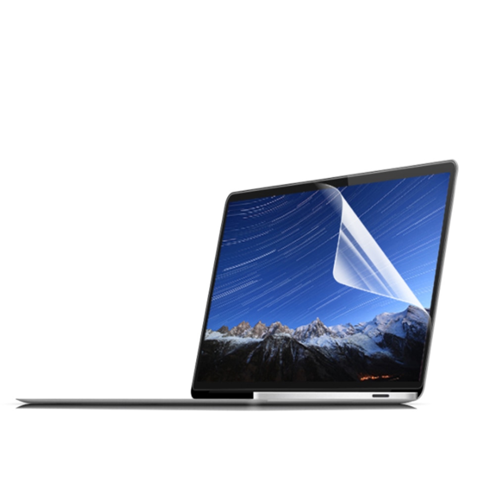 14 inch Laptop Protective Film LCD Screen Filter Anti-reflective Notebook Sticker Office Tablet Anti-glare Waterproof Dustproof