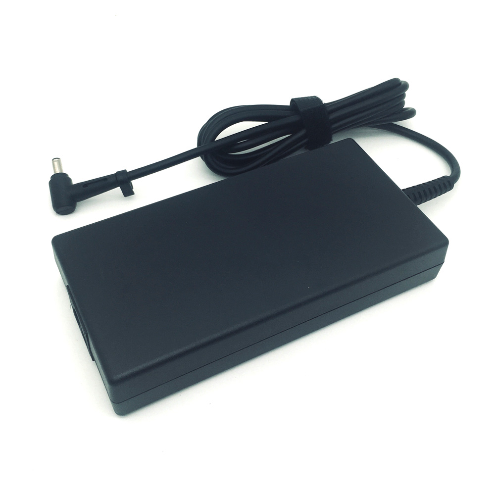 Original 20V 6A 120W AC Adaptor Charger For Chicony MSI Cyborg 15 A12VF-021SG A12VE-024 Laptop Adapter Power Supply Cable