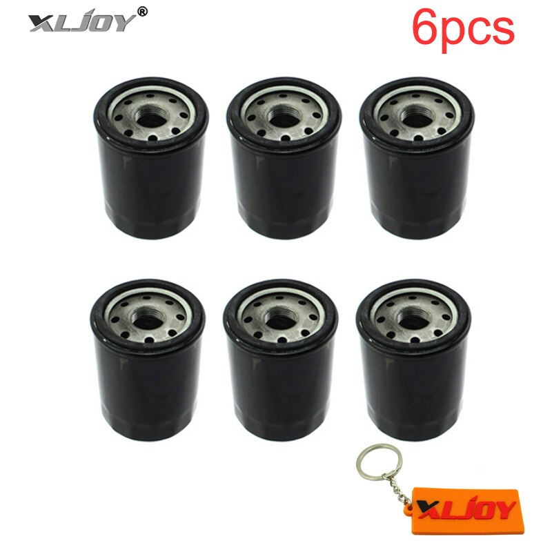 Filtro de óleo para polaris 2540086 2540122 sportsman 570 600 700 800 900 ace ranger, polaris rzr xp 4 turbo eps 925