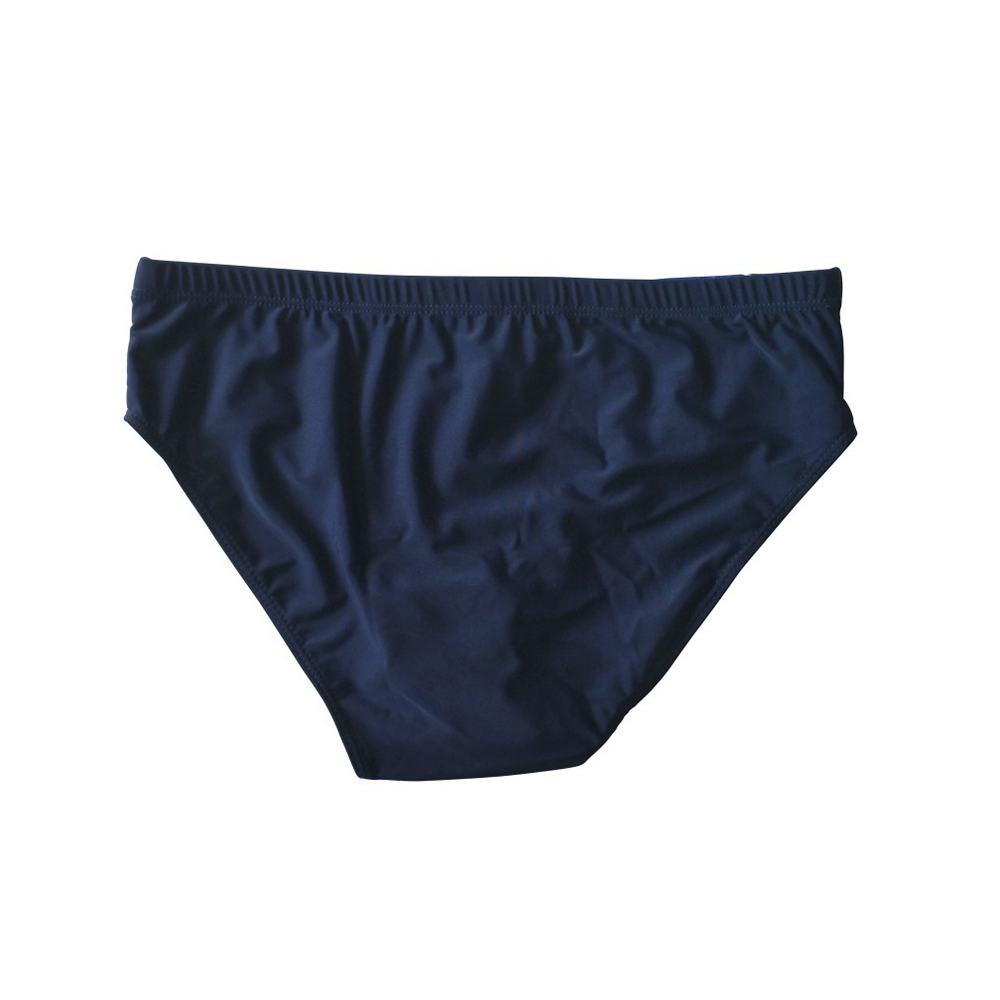 Sexy Mann Bade bekleidung Shorts Slips für Männer drucken Sommer Strand Pool Bikini Badehose Slips Schwimmen Boxer Hosen