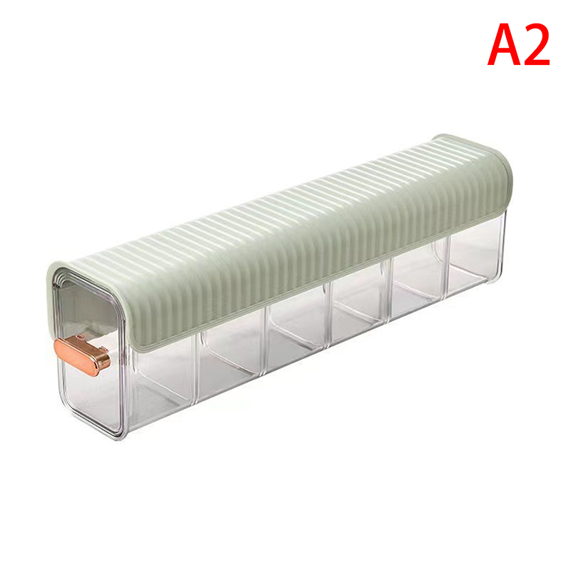 Muuropknoping Transparant Ondergoed Slipje Opbergdoos Sokken Opbergdoos Closet Organizer Slaapkamer Organizer