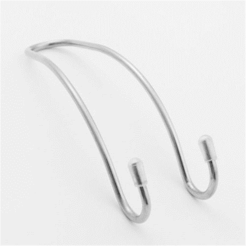 Colgador de Metal multifuncional para reposacabezas de asiento de coche, gancho para bolsa, soporte para bolsa, tela para bolso, almacenaje de alimentos, Clip, percha de ropa para coche