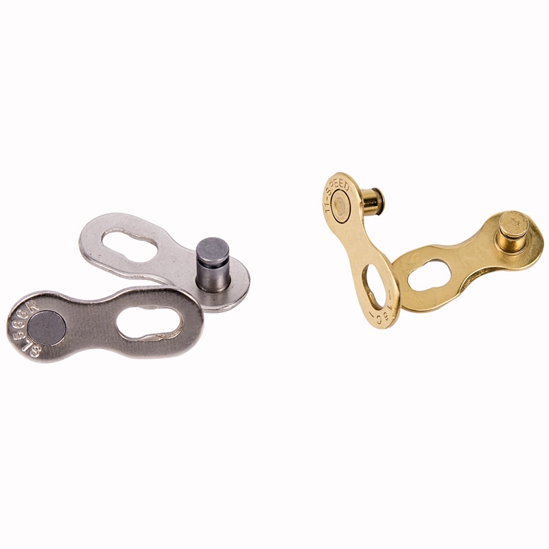 Bicycle Quick Link Chain Soothing 12V Bike Paired Chains Joints Magic Buttons Current Power Link 6/7/8/9/10/11/12 Speed