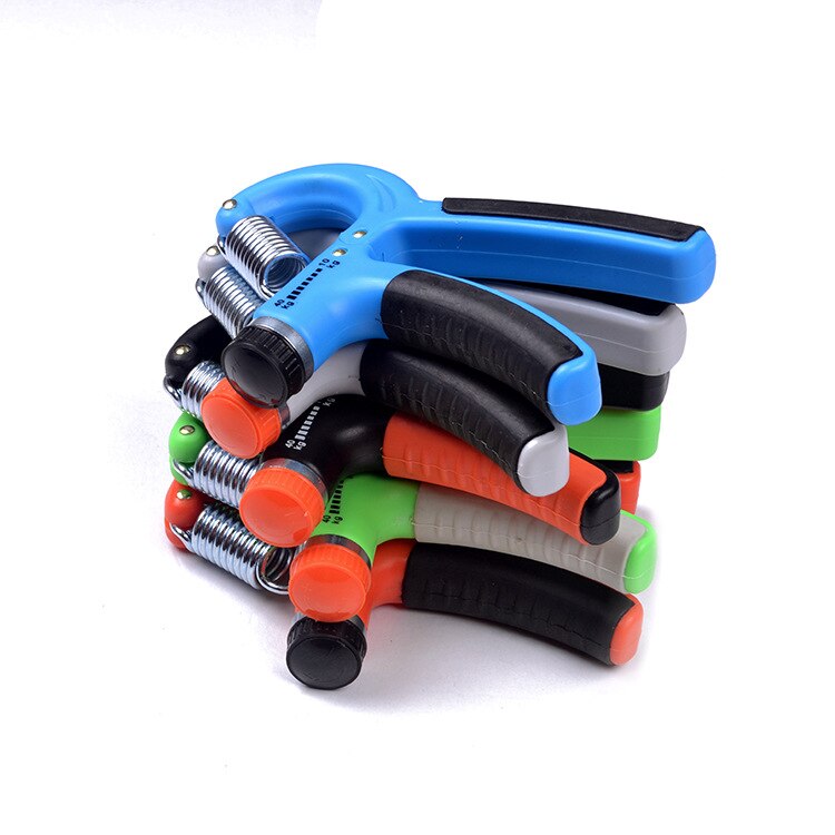 10-40 Kg Hand Grip Gym Fitness Sport Hand Expander Strength Adjustable Portable Hand Gripper