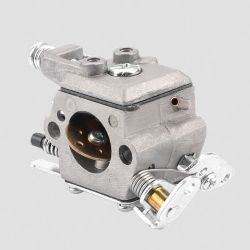 neue Kettensäge Teile Vergaser Luftfilter Energie Werkzeug Reparatur Bausatz für husqvarna 36 41