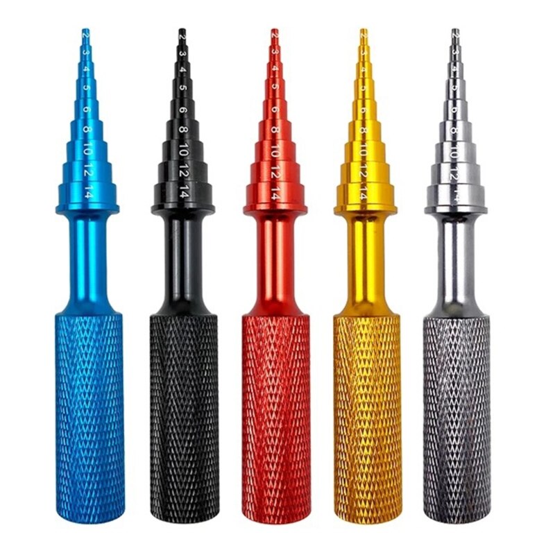 1PC 2-14mm Bearings Remover Disassemblers Puller Bearing Remove Installers Automotive Tools Car Repair Tools