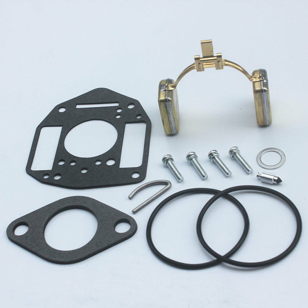 Replacement For Onan P216G P218G P220G P224G Carburetor Repair Rebuild Kit Gaskets O-rings 146-0657