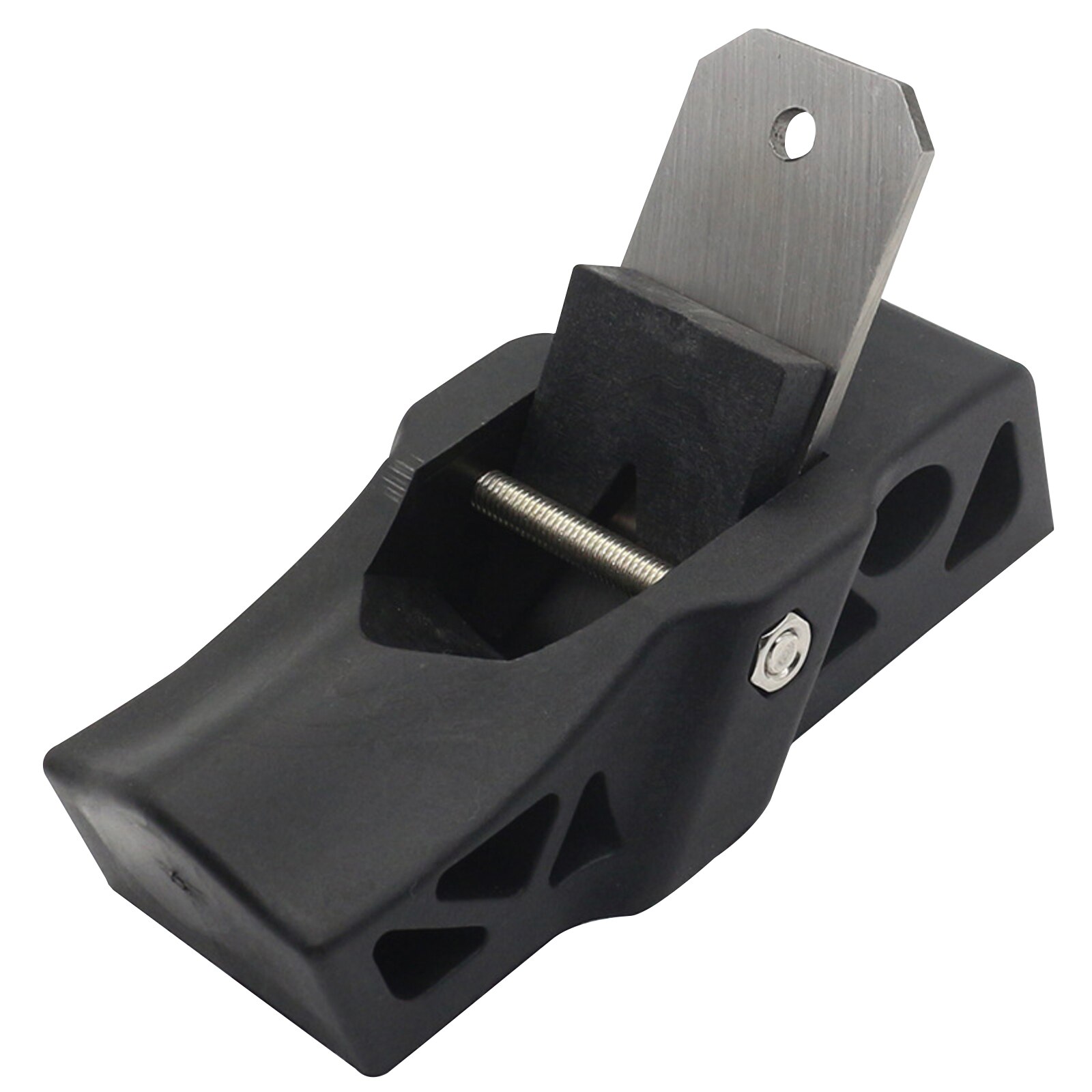 Mini Woodworking Hand Planer Wood Planer Tool Flat Plane Bottom Edge Wood Trimming Tools For For Carpenter Woodcraft Tool: Default Title