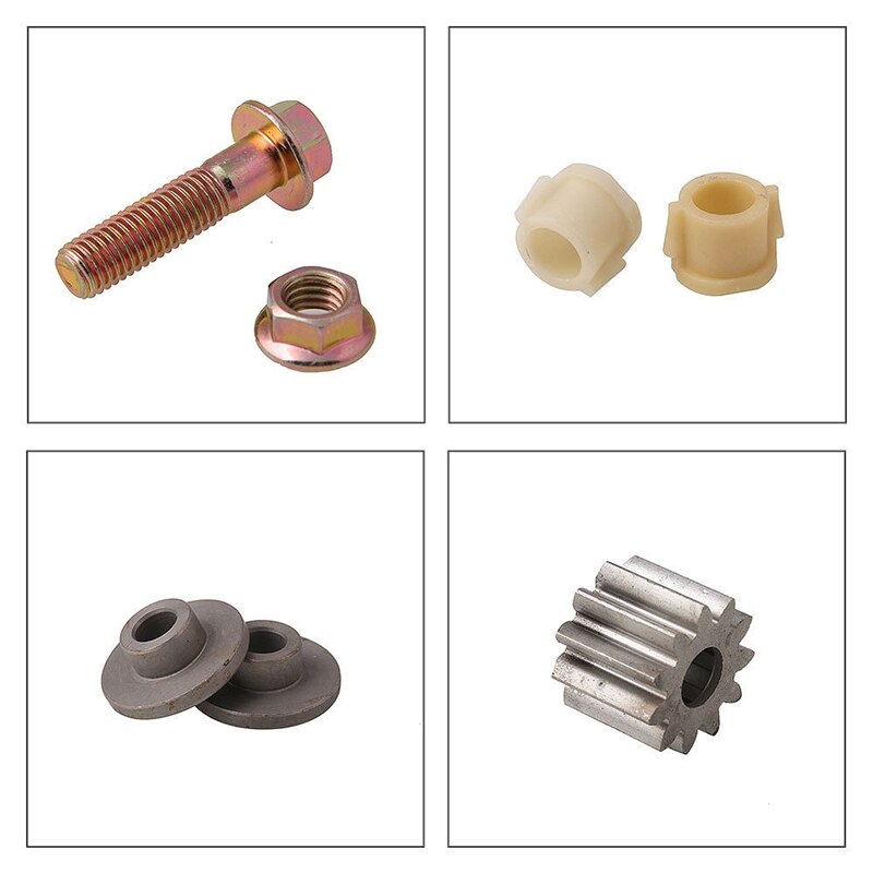 Cnfaner 799727 794572 - Kit de carburador para John Deere 108 L105 102 Cnfaner 799727 794572 - Kit de carburador para John Deere 108 L105 102