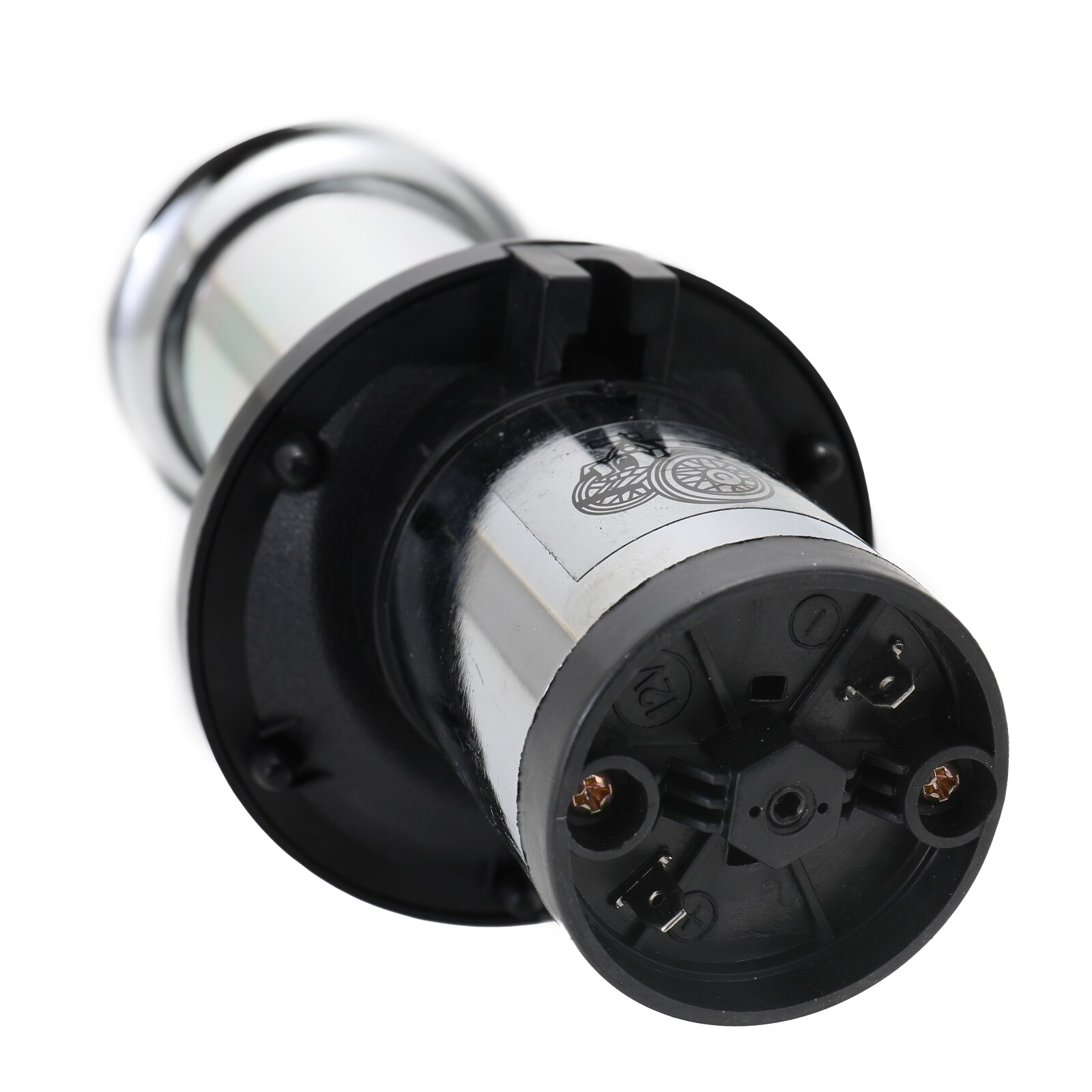 12V Vintage Retro Car Horn OO-GA Oogah Classical Horn For Universal Car Truck Boat Loud Sound Pressure Level 110DB