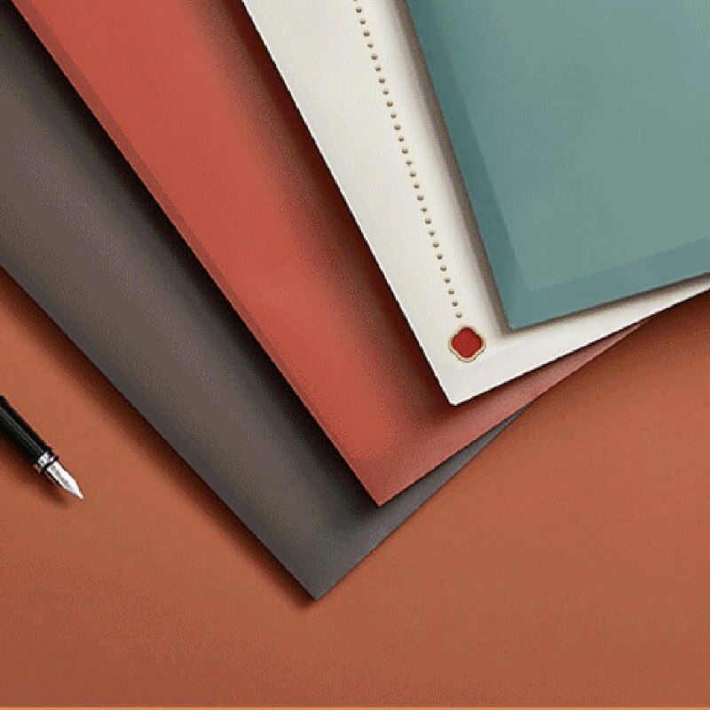 Letter Size Document File Folder Assorted Colors P... – Grandado