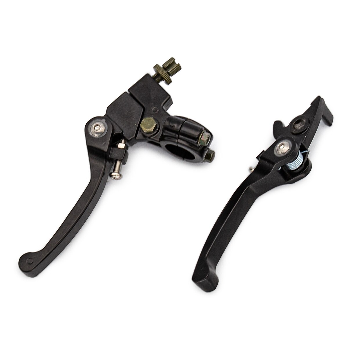 Crf Klx Pit Pro Xmotos Bse Kayo Pit Dirt Bikes Parts Meest Aluminium Folding Koppelingshendel Remhendel Set