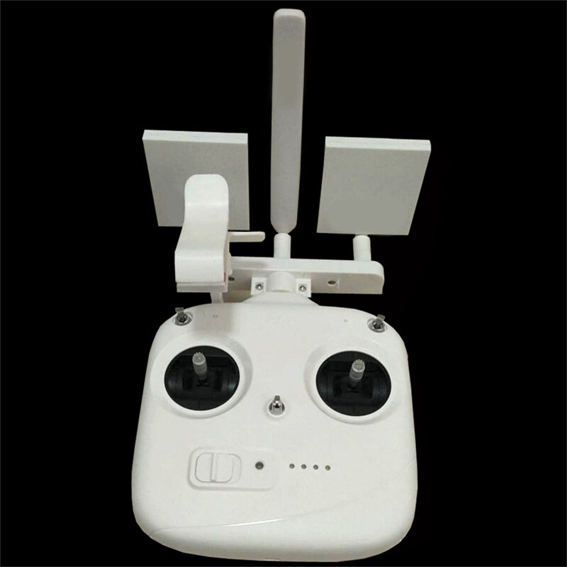 For Phantom 3 Standard Wifi Signal Range Extender Antenna Kit 10Dbi