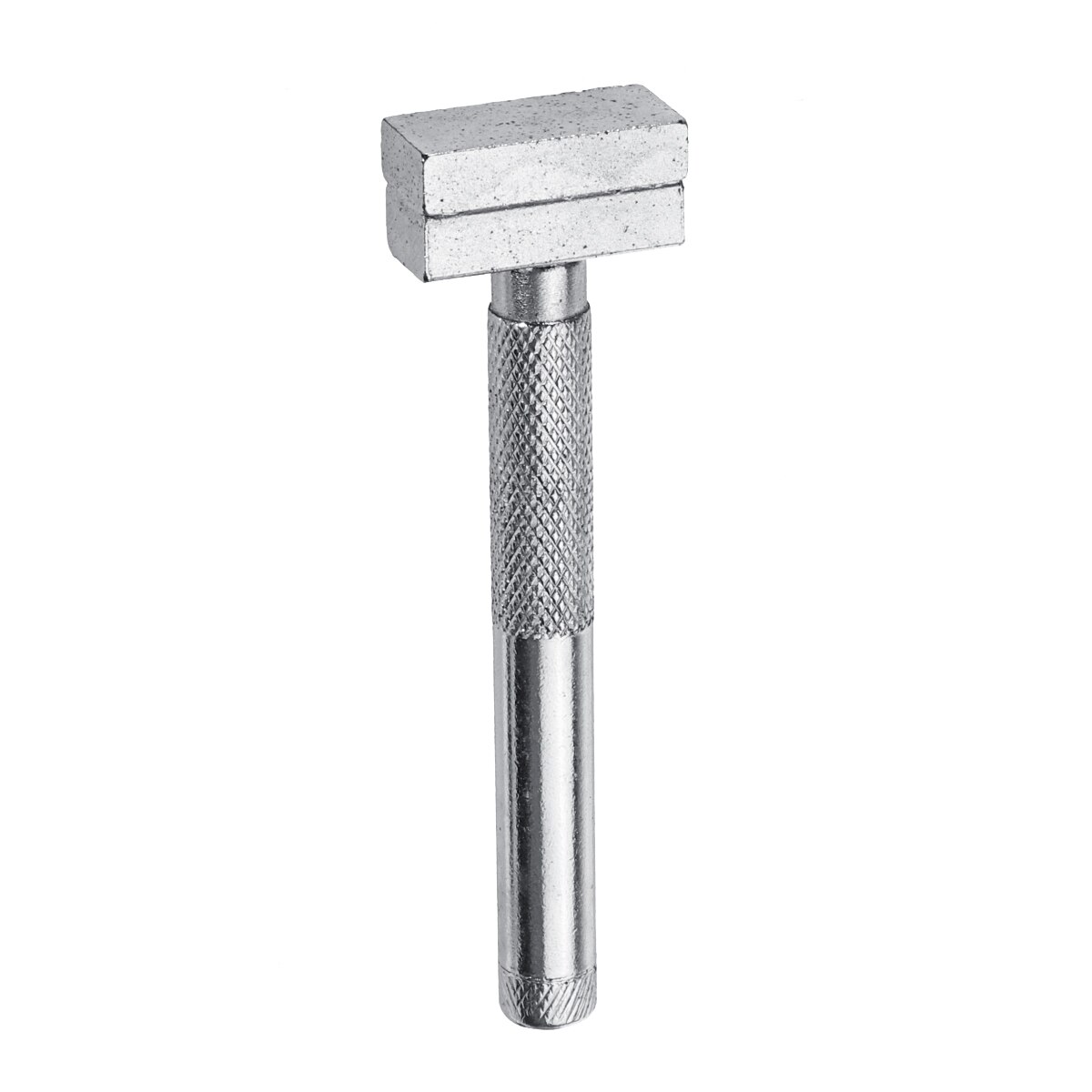 Diamantslipskiva handhållen bänkslip skiva sten dresser verktyg dressing metall sliper sten slipning dressing verktyg