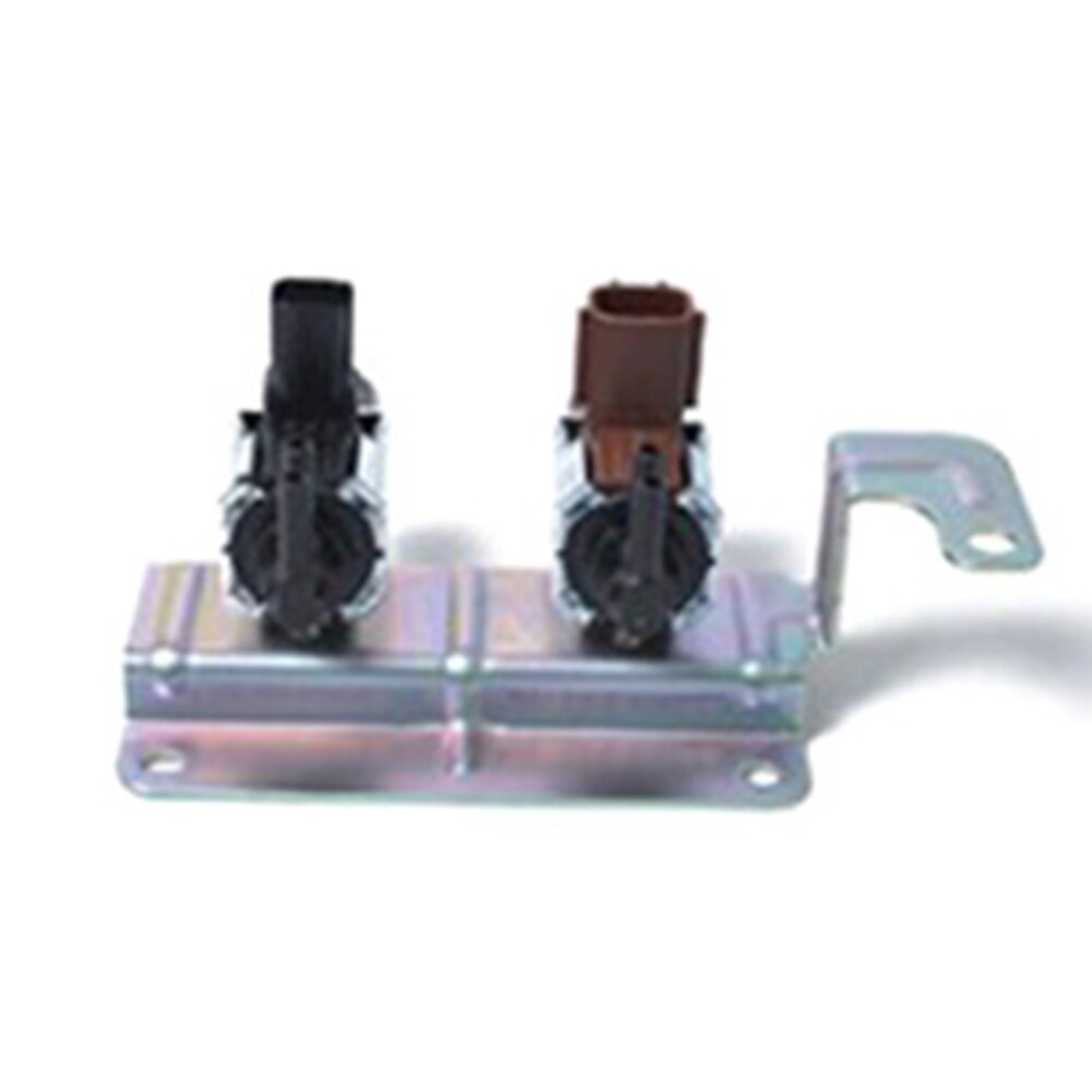Auton imusarjan juoksuputki solenoidi venttiili tyhjiö solenoidi mazdalle 3 5 6 cx-7 oe:lf8218741 k5 t 46597 4 m 5g-9 a 500 k5 t 81777