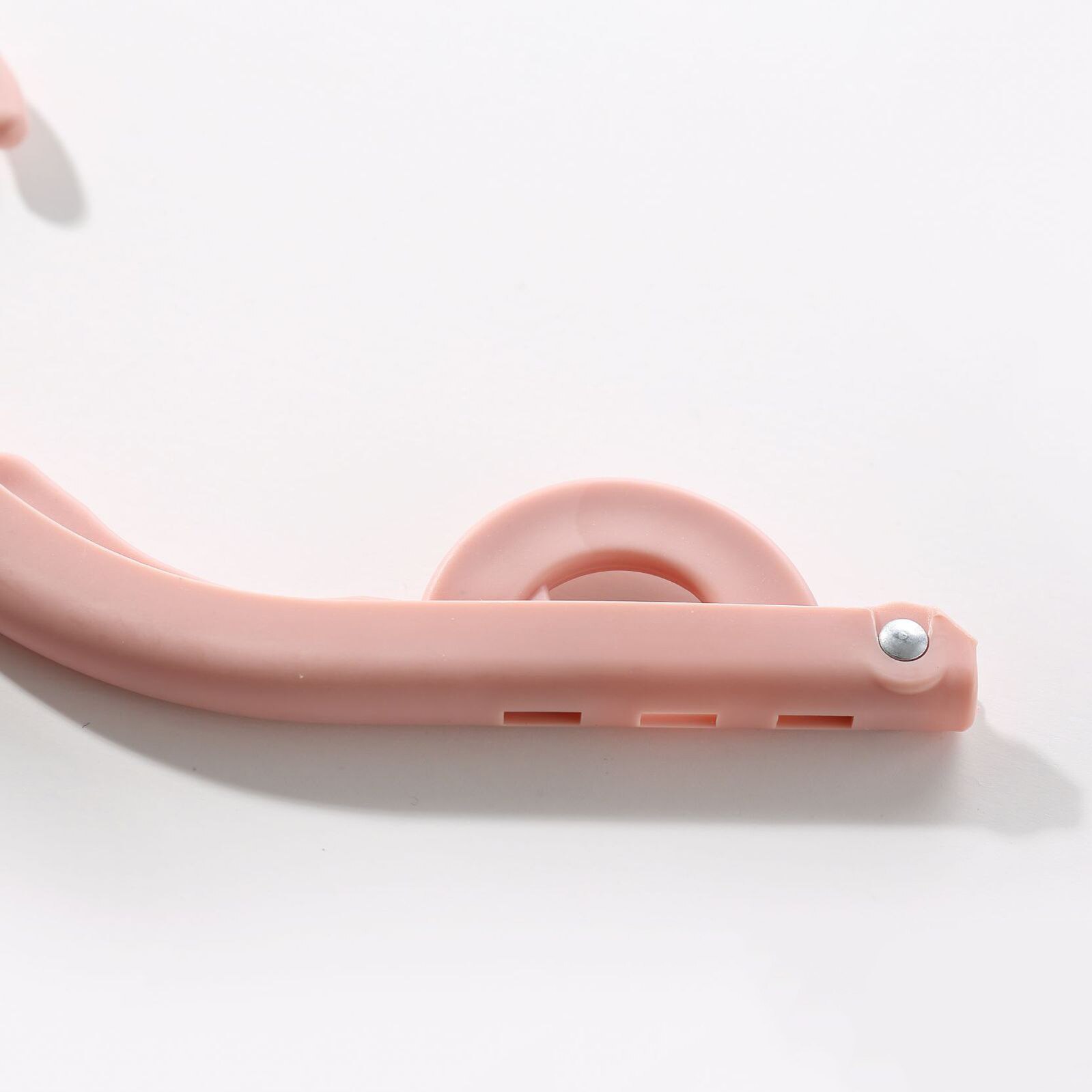 Multifunctional Portable Travel Folding Clothes Hanger Out Door Drying Rack Kids Home Storage Clothing Organizer