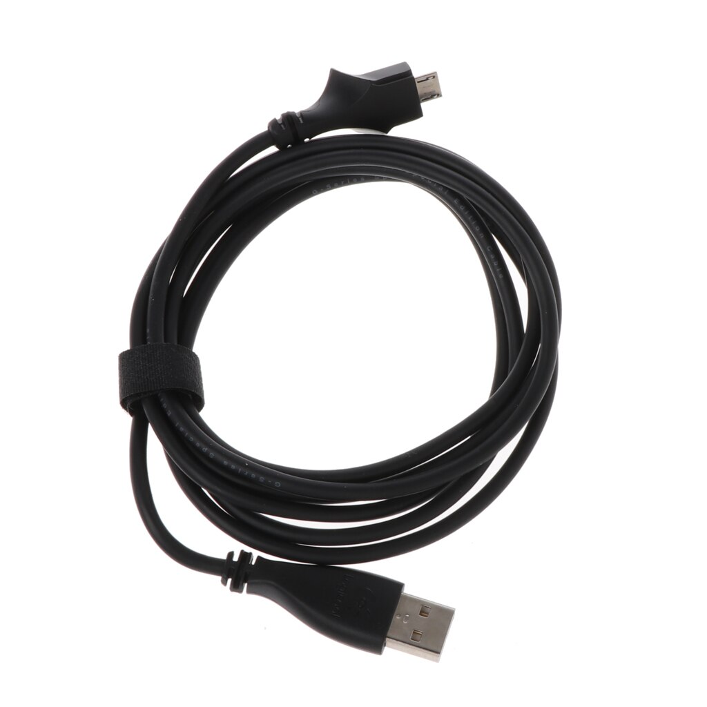 Cables Usb Raton Cable de carga USB duradero Cable del ratón para l... – Grandado