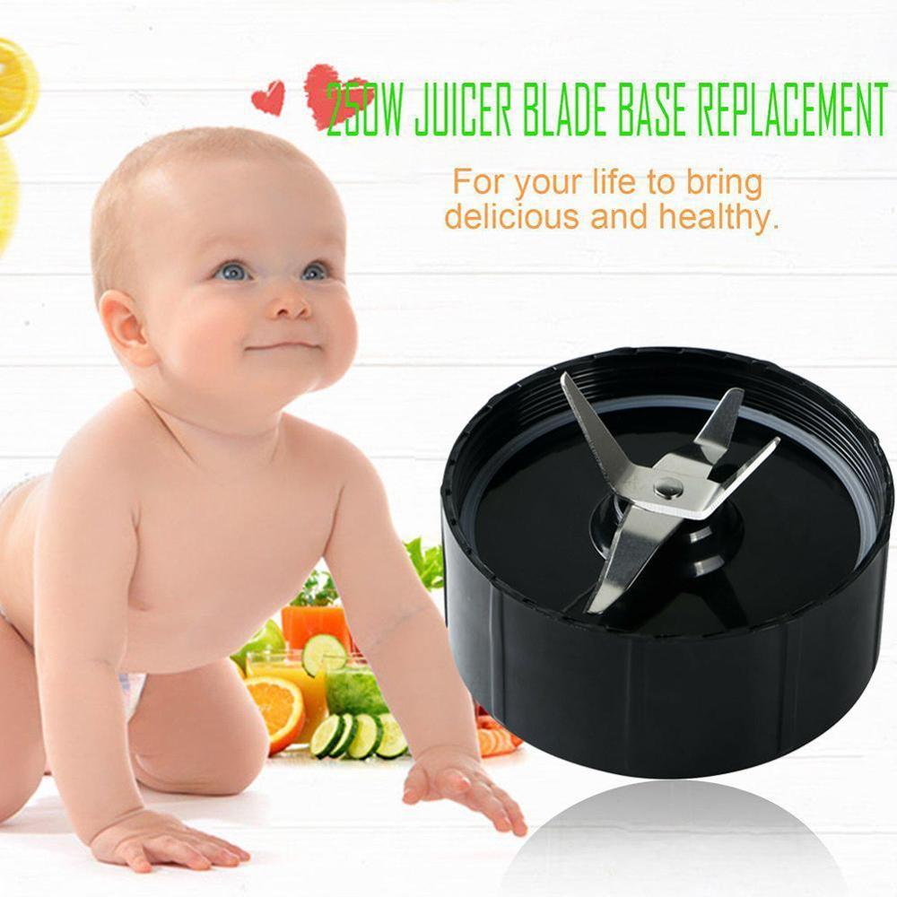 Twee Pak Van Cross Blades Een Reserve Vervanging Deel Voor Juicer Blender Mixer Model, En M4S8