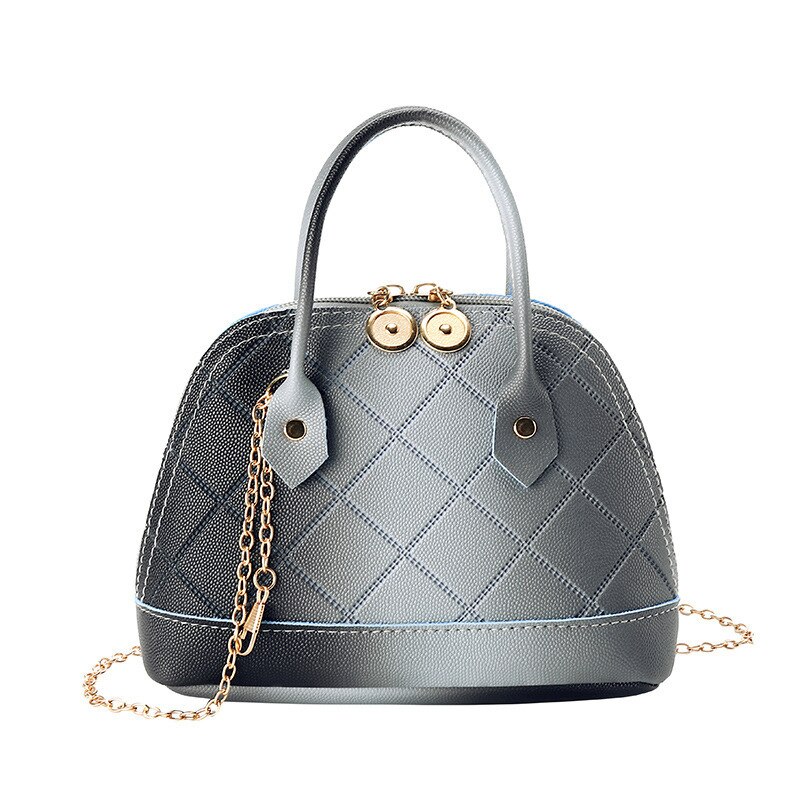 hohe-Ende Kreativität Pu Frauen Handtaschen Einfachheit Multi-Farbe SchöNe Hülse Tasche Für Telefon lässig Schulter Taschen weibliche