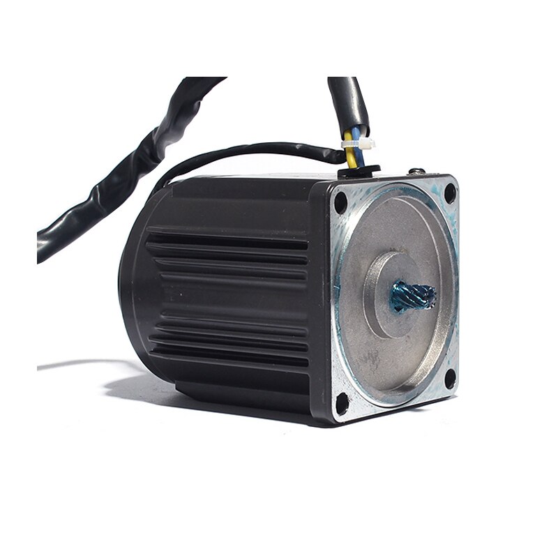 4RK25GN-C 415-4.2RPM 220V 25W AC Reversible Gear Variable Speed Motor 1:3-1:300 AC Gear Reducer Motor Geared Motor