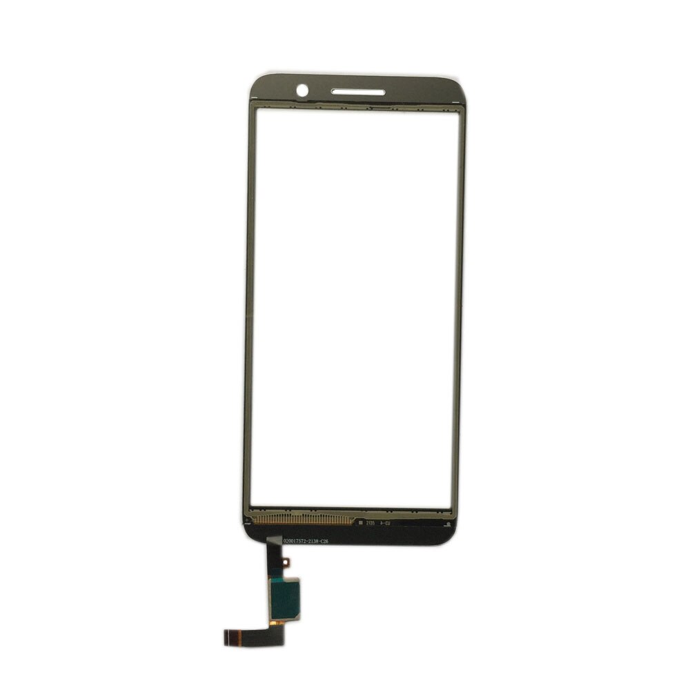 Touchscreen Digitizer Tafel Für Alcatel 1 5033 5033D 5033X 5033Y 5033A 5033J TouchScreen Sensor Werkzeug 3M Kleber Tücher berühren