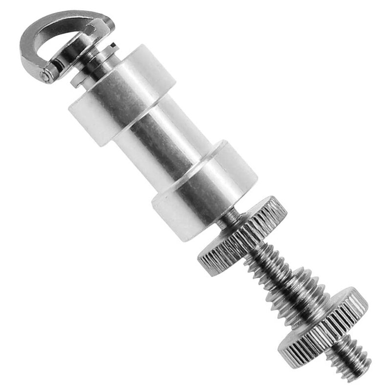 22PCS Camera Screw Converter Male Female Tripod Screw Thread Adapter Threaded Screw Converter Adapter Mount Set