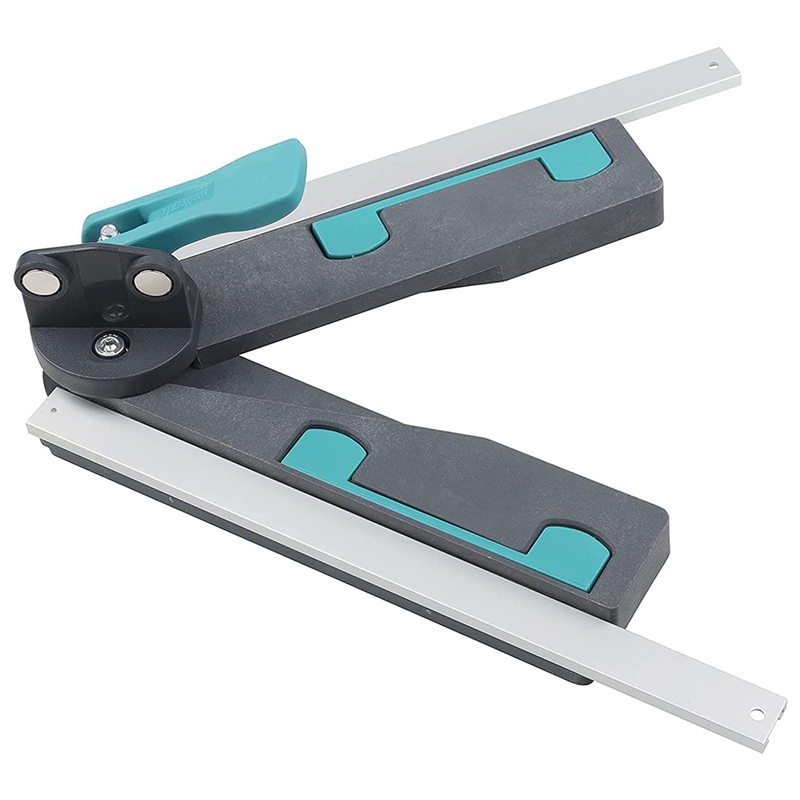 Angle Duplicator Transfer To Miter Saw, Protractor Guide Measures, Corner &amp; Crown Angle Finder For Angle Measuring: Default Title