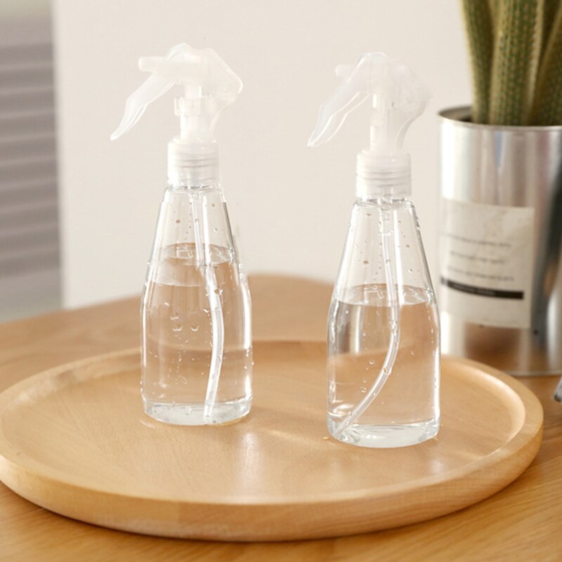 Fijne Lege Mist Spray Fles voor Draagbare Handmatig Tuinplanten Hand