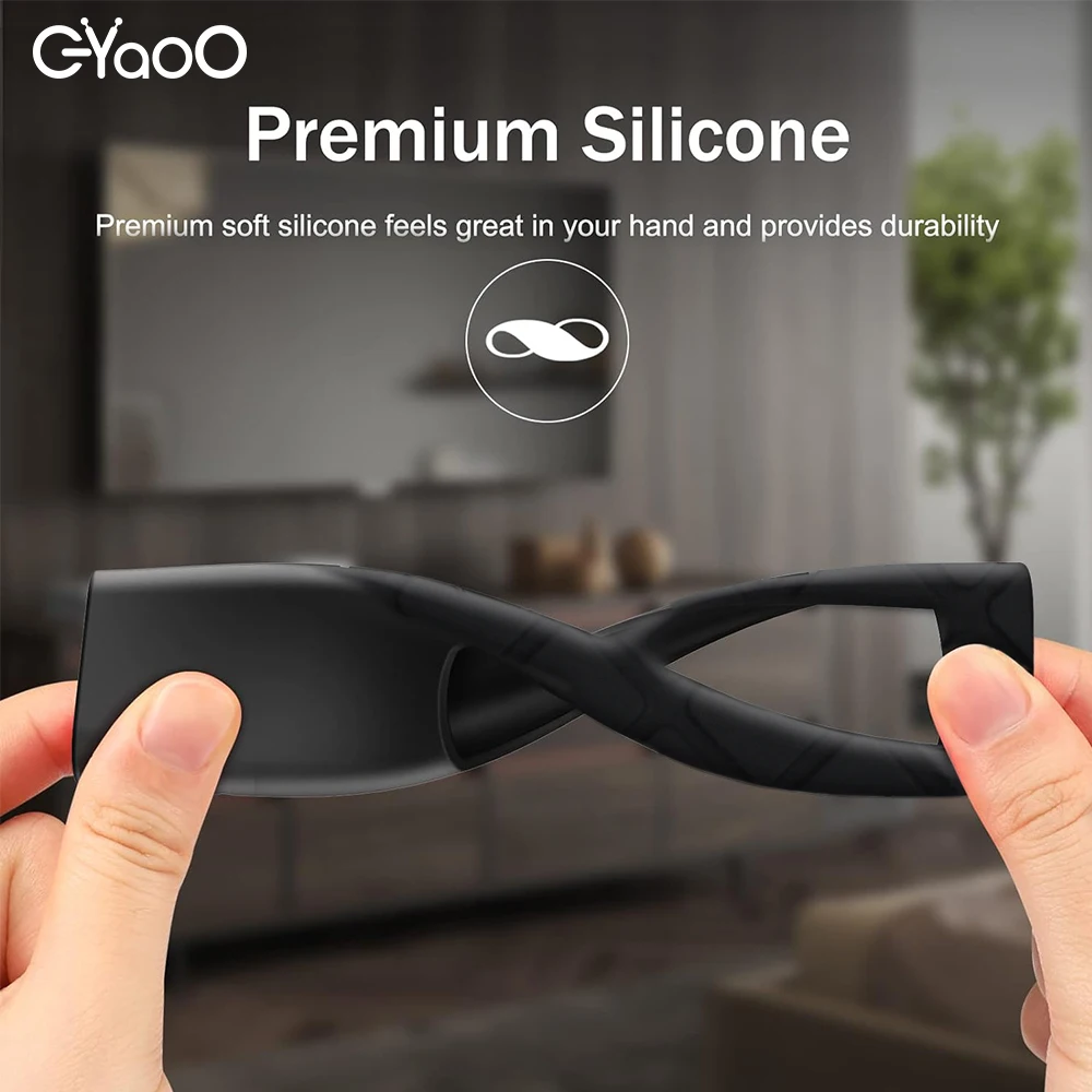 Samsung BN59-01385 BN59-01386 TM2280E Silikonowa osłona do pilota Samsung Smart TV Solar Cell