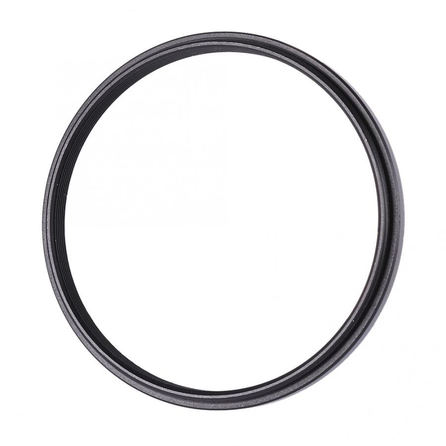58 Mm-55 Mm 58 Mm Naar 55 Mm Step Down Ringen Metalen Lens Filter Adapter Ring 58- 55 Camera Len Accessoires