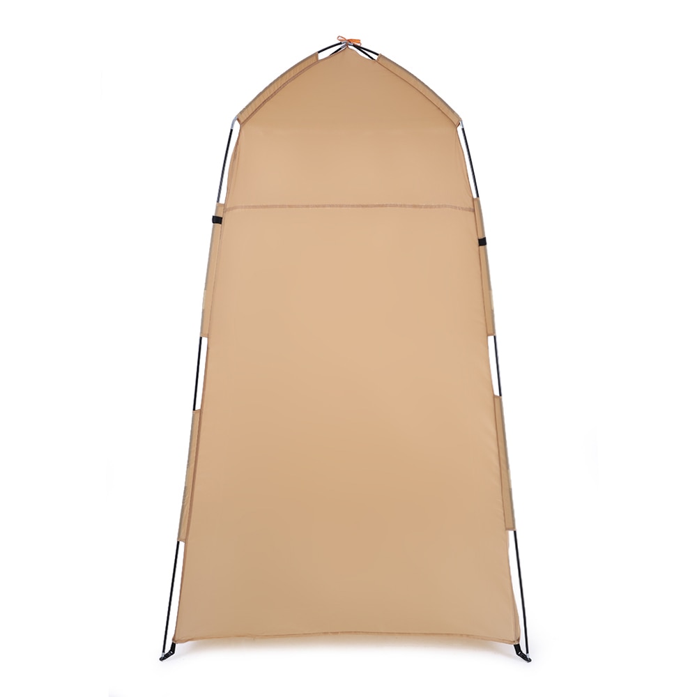 Outdoor Privacy Pop-Up Strand Tent Douche Regen Onderdak Strand Tenten Uv Luifel Tenten Voor Camping Vissen
