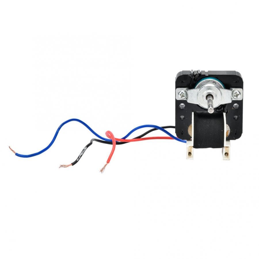 Synkron motor  yj48 motor 220v ac asynkron motor til varmelegeme luftrenser ventilationsventilator elektrisk motor