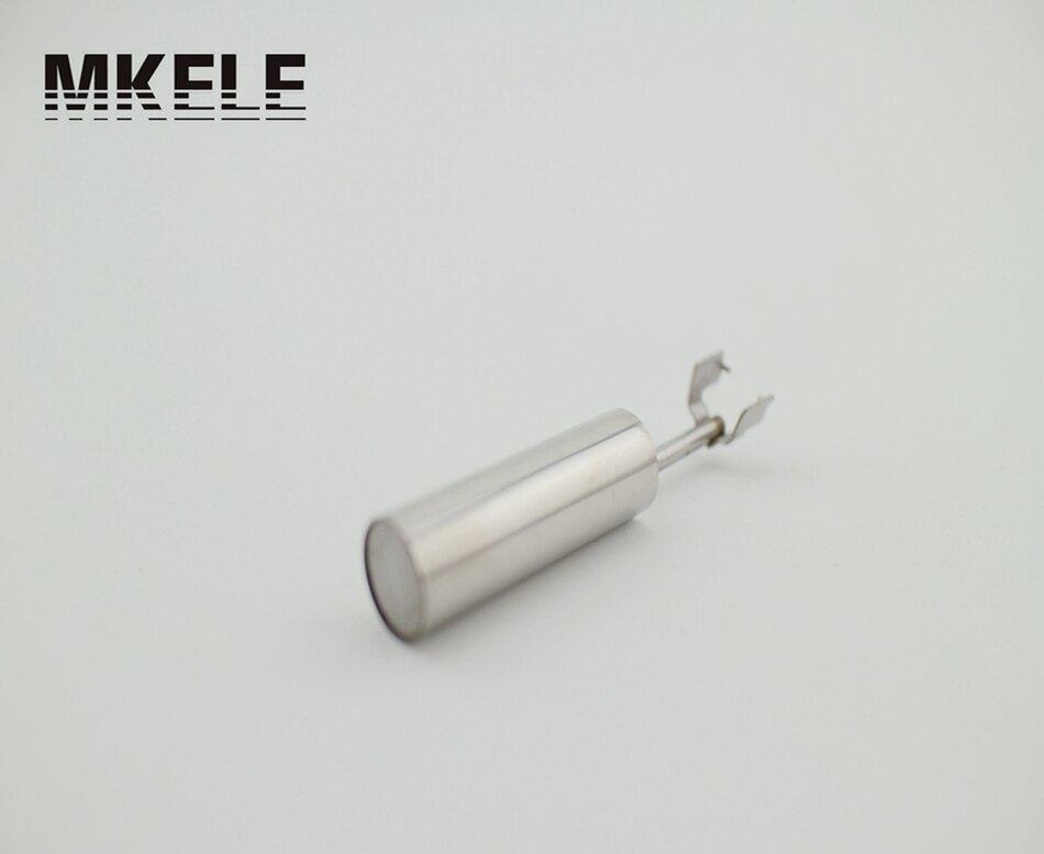 17*55 Stainless steel ball float magnetic floating magnetic float level switch small accessories