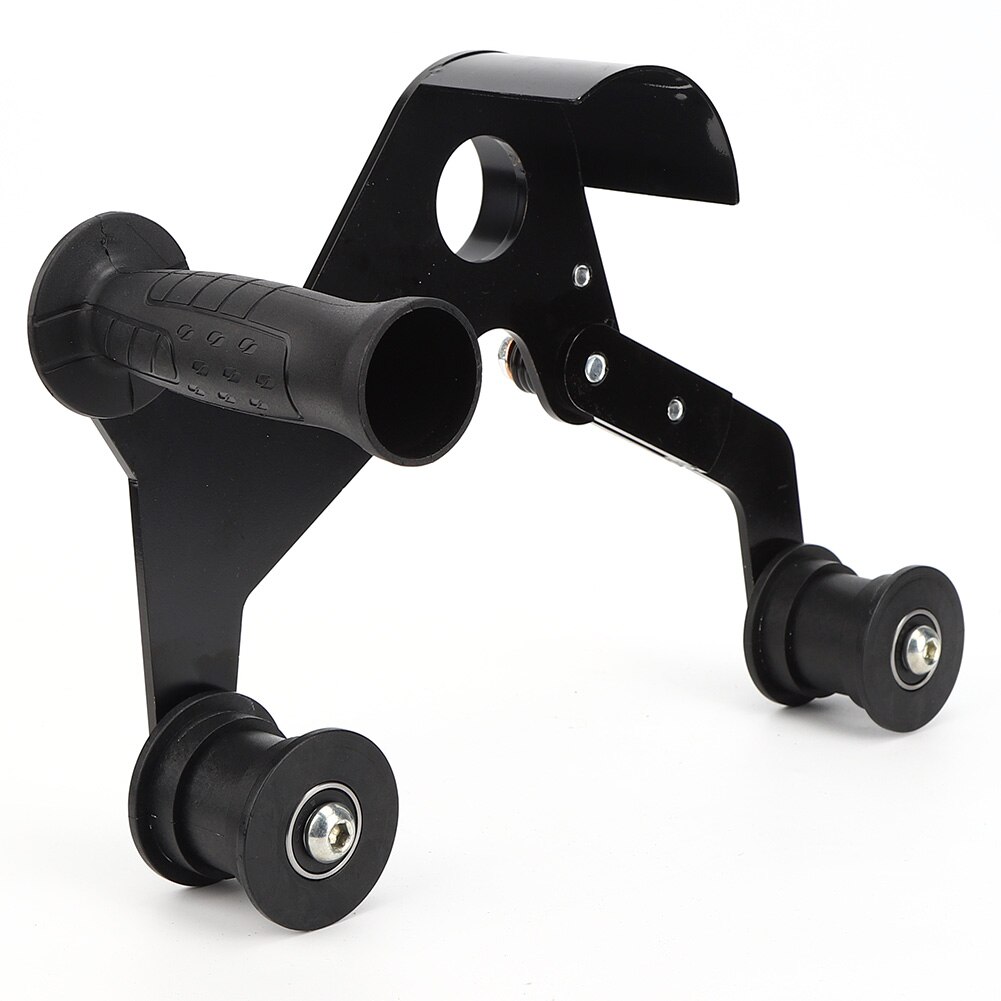 Glass Polishing Kit Polisher Polishing Machine Hardware Accessory High Molecular Driving Wheel for Stainless Steel Pneumatic