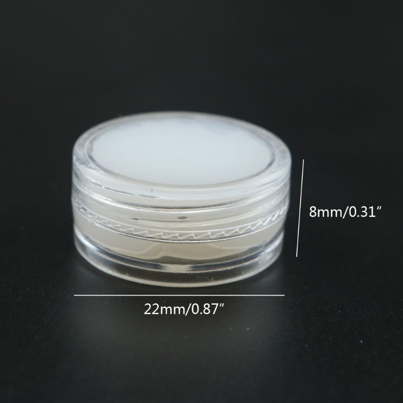 Advanced Synthetic Fluorine Grease Keyboard Gear Grease Bearing Grease