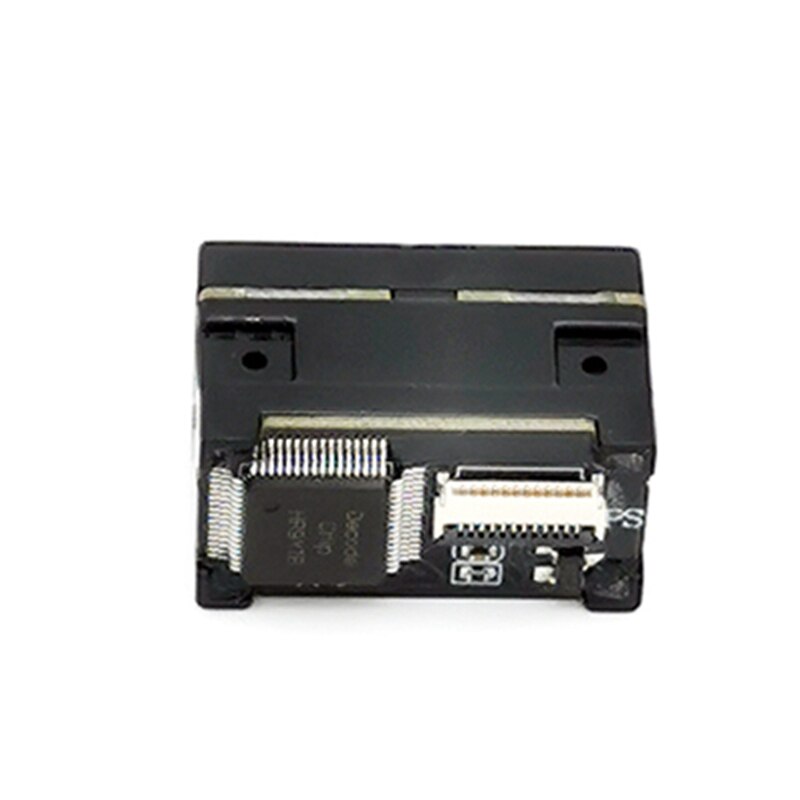 Bar Code Scanner QR Code Reader Barcode Reader Module GM65-S 1D/QR/2D