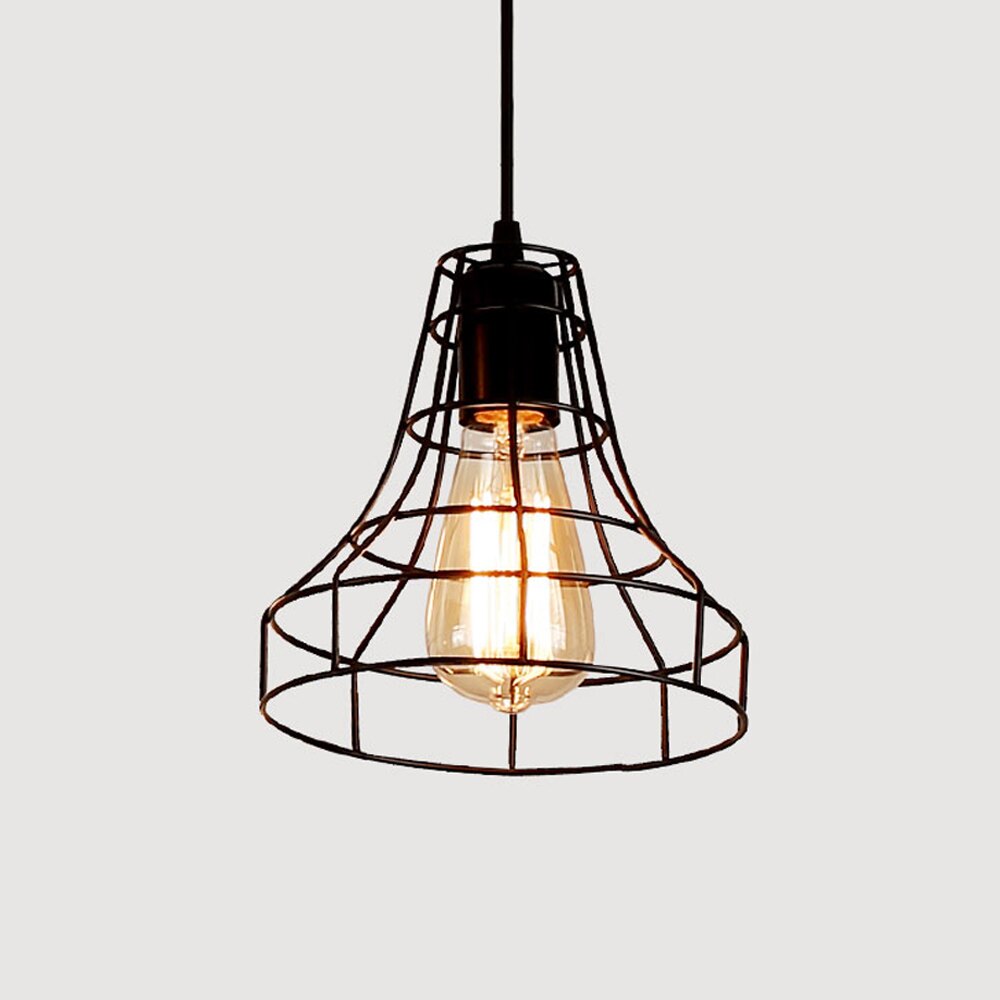 Decke Fass Lampe Holz Wein Fass Hängen Leuchte Anhänger Beleuchtung Geeignet Für Bar Cafe Lichter Atomasphere Erstellen Restaurant Lampe: A 18x19cm
