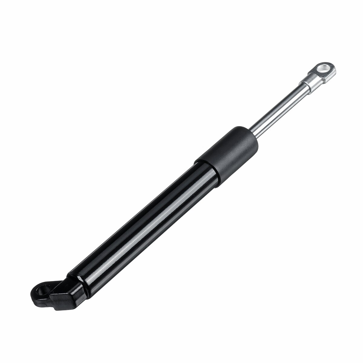 1Pcs NO Drill Holes Rear Trunk Gas Strut Liftgate Support Tailgate Kit Easy Slow Down For Nissan Navara NP300