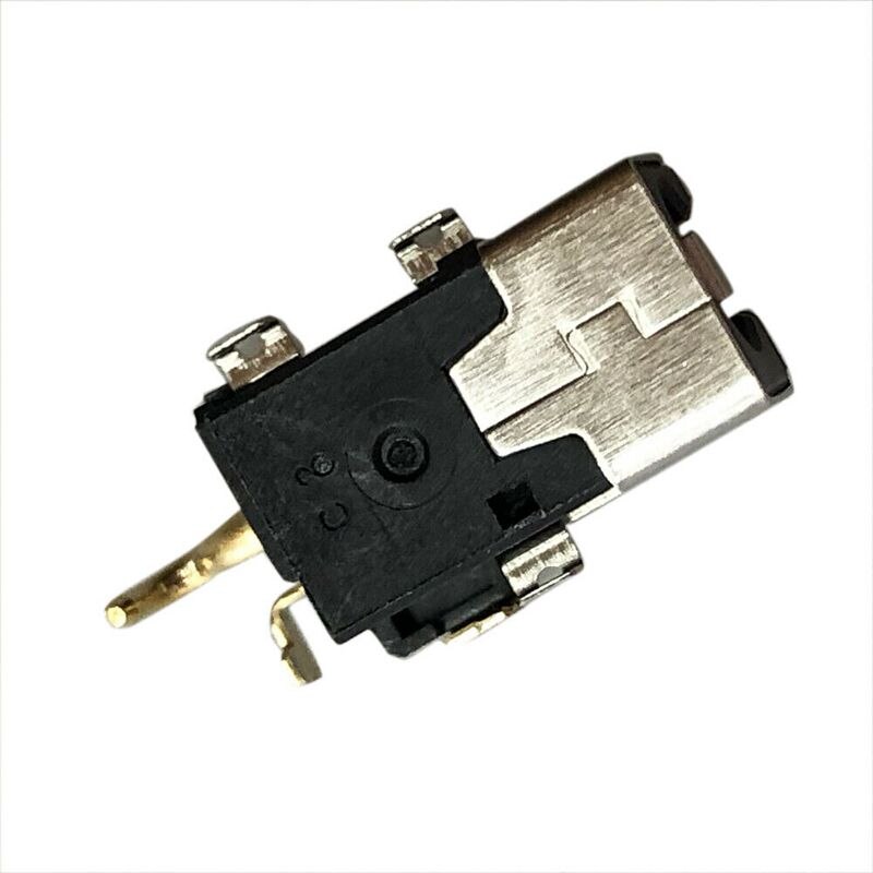 para Lenovo IdeaPad 100S-14 100S-14IBR DC IN Power Jack dc jack Socket Port code