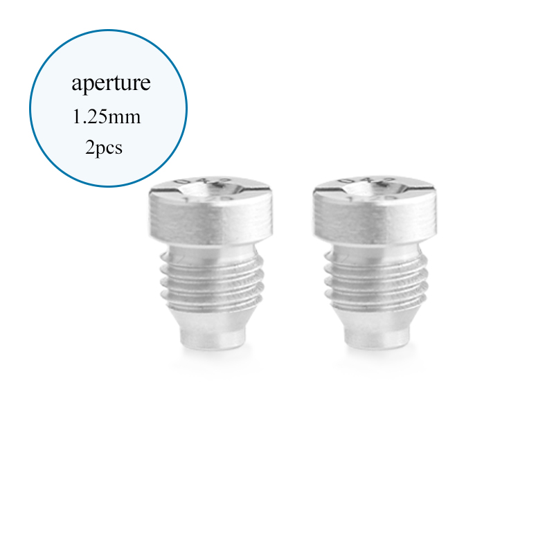pulverizador de espuma para coche cañon de espuma pulverizador agua Pulverizador de núcleo de acero inoxidable para lavadora de alta presión, boquilla de orificio, lanza de espuma, accesorios de lavado de automóviles: Rosa